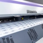 風に強い安全注意幕登場！！