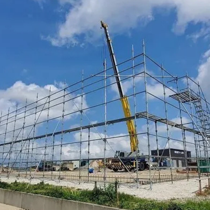 かっこいい 求人募集 instagram投稿 青 赤 紺 建設 正社員 (1)